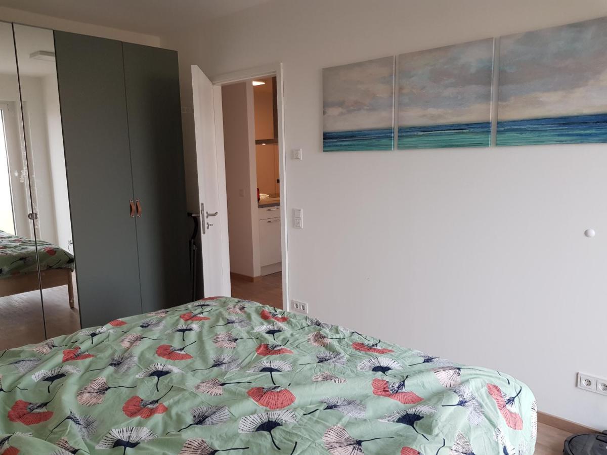 斯派尔Wohnen Direkt Am Rhein, Zentrums- Und Domnah, 55Qm公寓 外观 照片